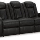 Caveman Den Upholstery Package