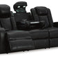 Caveman Den Upholstery Package