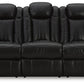 Caveman Den Upholstery Package