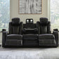Caveman Den Upholstery Package