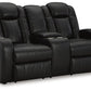Caveman Den Upholstery Package