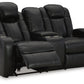 Caveman Den Upholstery Package