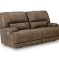 Beckley Place Power Reclining Sofa