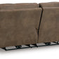 Beckley Place Power Reclining Sofa