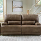 Beckley Place Power Reclining Sofa
