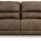 Beckley Place Power Reclining Sofa
