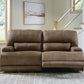 Beckley Place Power Reclining Sofa