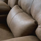 Beckley Place Power Reclining Loveseat with Console