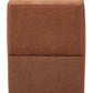Modmax Balanced Sectional with Audio and Storage Consoles