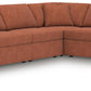 Modmax 6-Piece Sectional