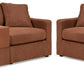 Pilar Peak Living Room Set image