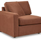 Modmax Sectional with Audio System