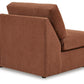 Modmax Sectional with Audio System