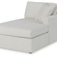 Modmax 5 Piece Sectional with Audio Console