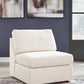 Modmax 5 Piece Sectional with Audio Console