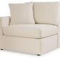 Modmax Sectional with Audio System