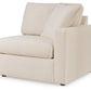 Modmax Sectional with Audio System