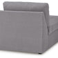 Modmax 5 Piece Sectional with Audio Console