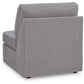 Modmax 5 Piece Sectional with Audio Console