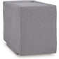 Modmax Balanced Sectional with Audio and Storage Consoles