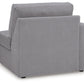 Modmax Sectional with Audio System