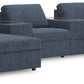 Modmax Pit Sectional image