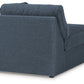Modmax 5 Piece Sectional with Audio Console