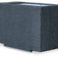 Modmax Sectional with Audio Console