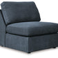 Modmax 4-Piece Next-Gen Nuvella™ Performance Fabric Modular Sectional