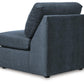 Modmax 6-Piece Sectional