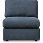 Modmax 4-Piece Next-Gen Nuvella™ Performance Fabric Modular Sectional