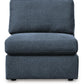 Modmax Balanced Sectional with Audio and Storage Consoles