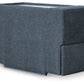 Modmax Sectional with Audio System