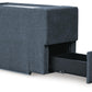 Modmax Sectional with Audio System