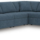 Modmax 6-Piece Sectional