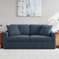 Modmax Sectional with Audio Console