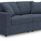 Modmax Sectional with Audio Console