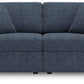 Modmax Sectional with Audio Console