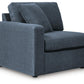 Modmax Sectional with Audio System