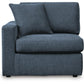 Modmax Sectional with Audio System