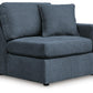 Modmax Sectional with Audio System