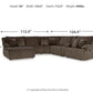Top Tier Living Room Set