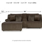 Top Tier Living Room Set