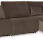 Top Tier Sofa Chaise Sectional