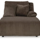 Top Tier Sofa Chaise Sectional