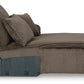 Top Tier Sofa Chaise Sectional