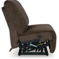 Top Tier Reclining Sectional with Chaise