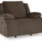 Top Tier Recliner