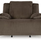 Top Tier Recliner