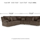Top Tier Living Room Set